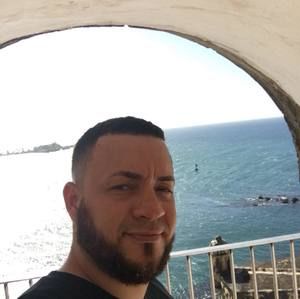 Meet your Posher, Luis omar